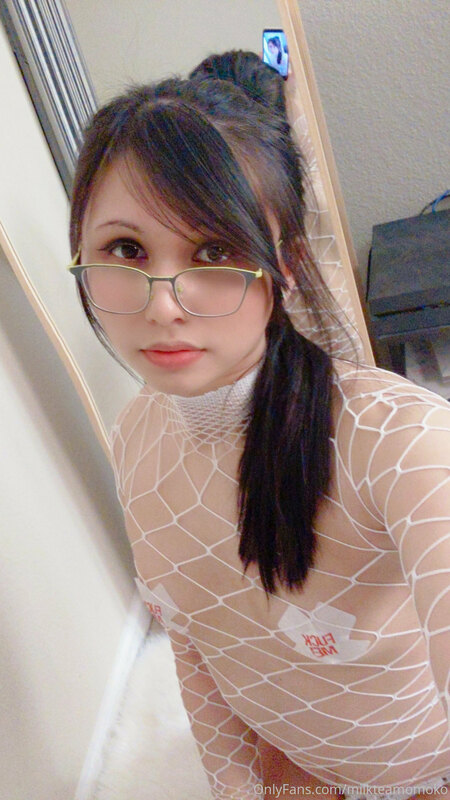Milkteamomoko - Onlyfans - 27 Dec, 2020 23