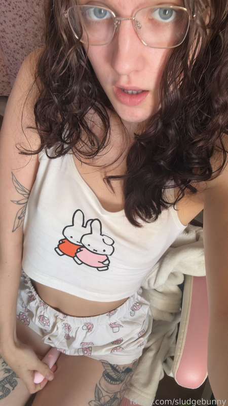 Sludgebunny - Fansly - 18 Sep, 2024 3