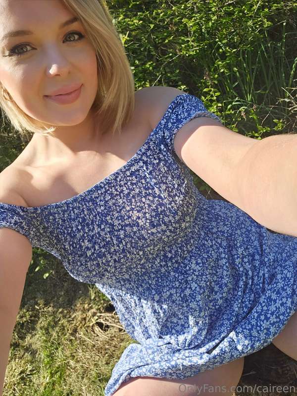 Do you like it when I wear super short mini dresses? 