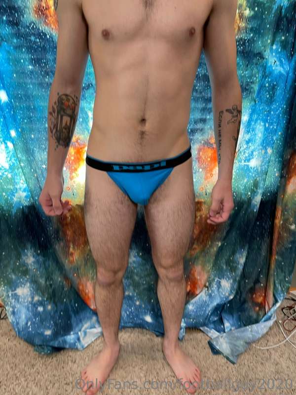 Sexy PAPI jocks!