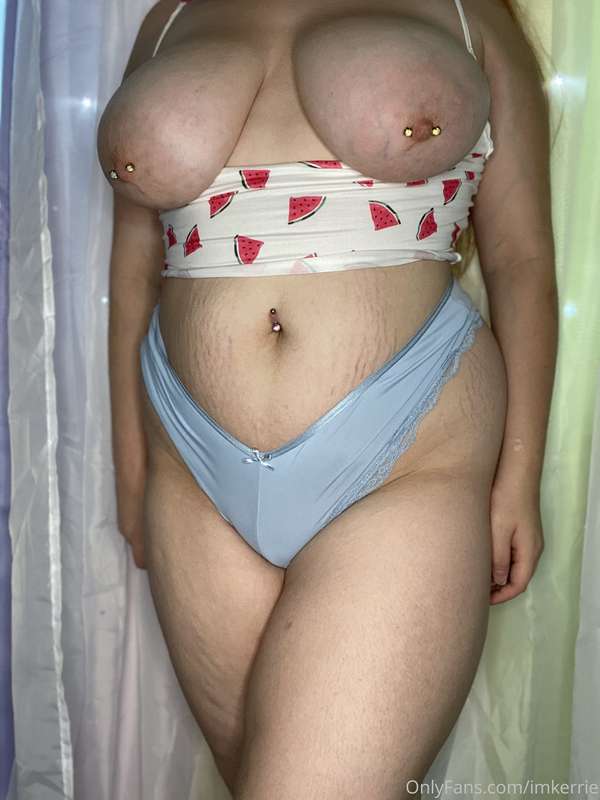 Do you like my boobs? 🥺❤️