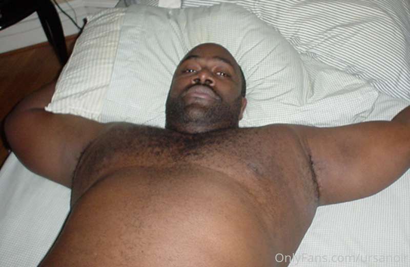Ursanoir - Onlyfans - 30 May, 2021