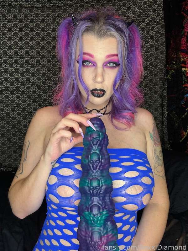 Roxxidiamond - Fansly - 11 Nov, 2024 41