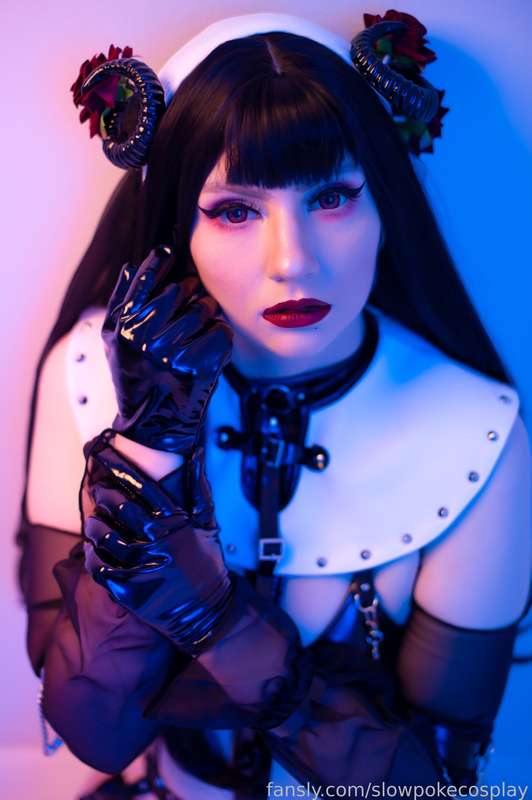 Slowpokecosplay - Fansly - 11 Sep, 2021 23