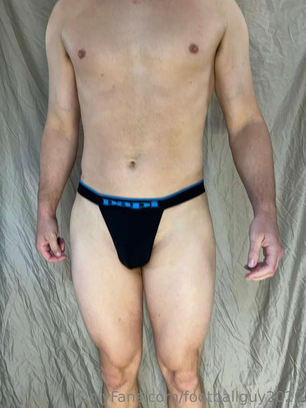 JOCKS & THONGS ;-) Oh yummy! Set 3 8