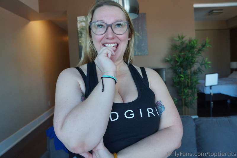 I made a new friend recently--introducing Heather! Does anyo.. 4