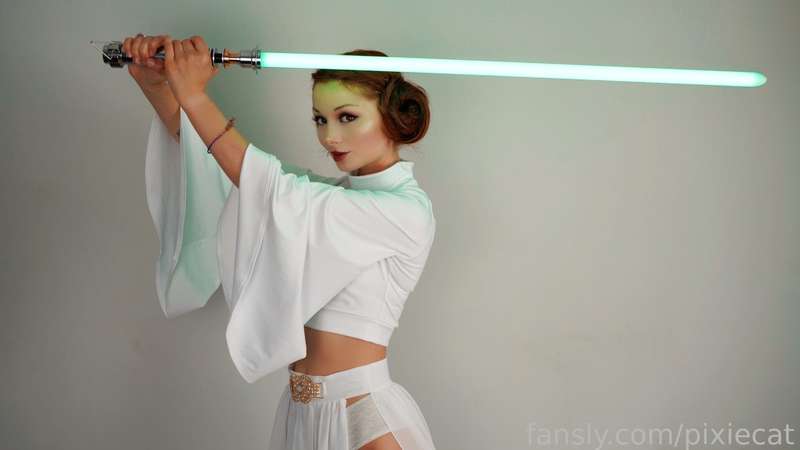 Pixiecat - Fansly - 31 Aug, 2021 82