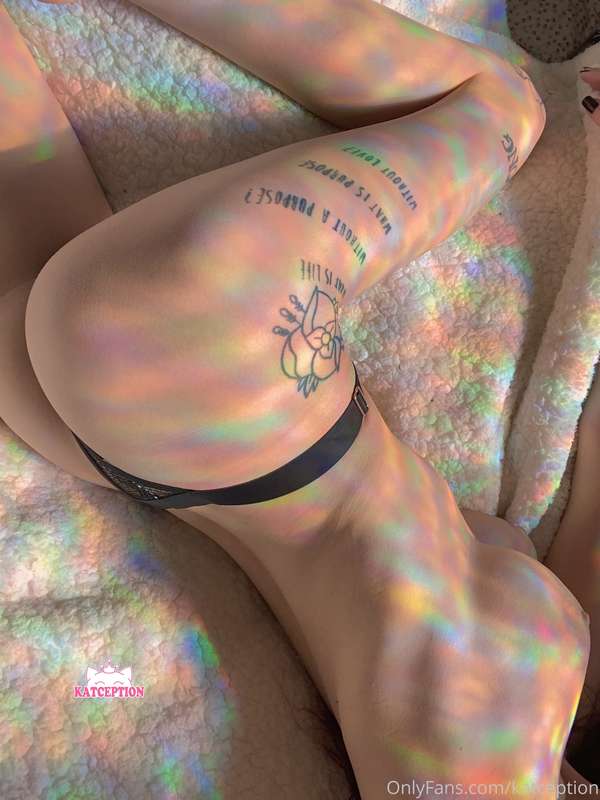 🌈 💦 1