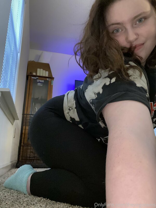 I bet you could think of ways to do me in this position ?