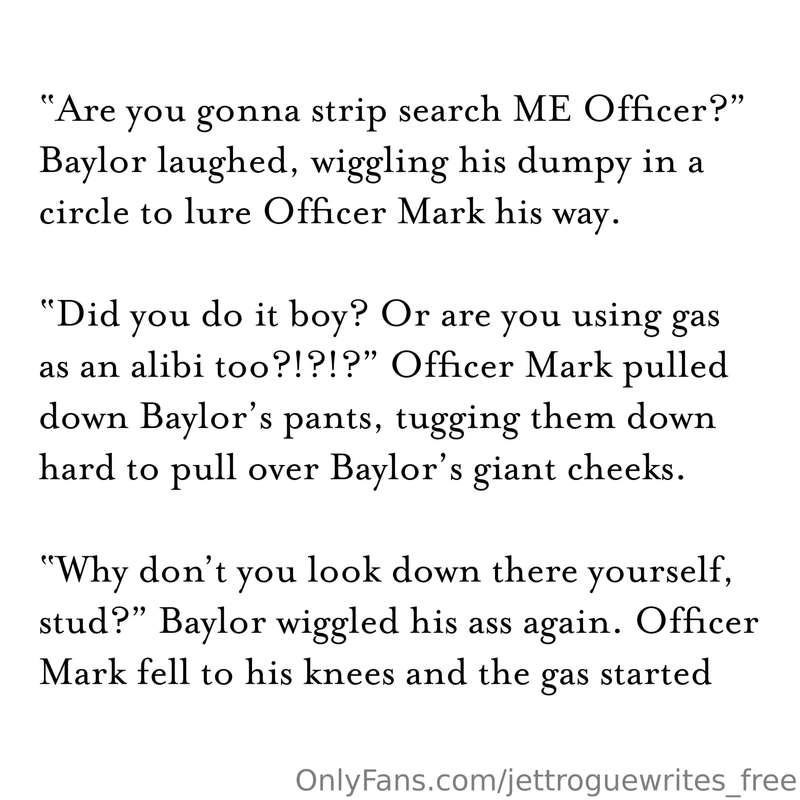 Experiment Gone Rogue: Part Four 11