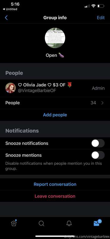 Sale tonight on my GROUP dick ratings! Get paragraph descrip..