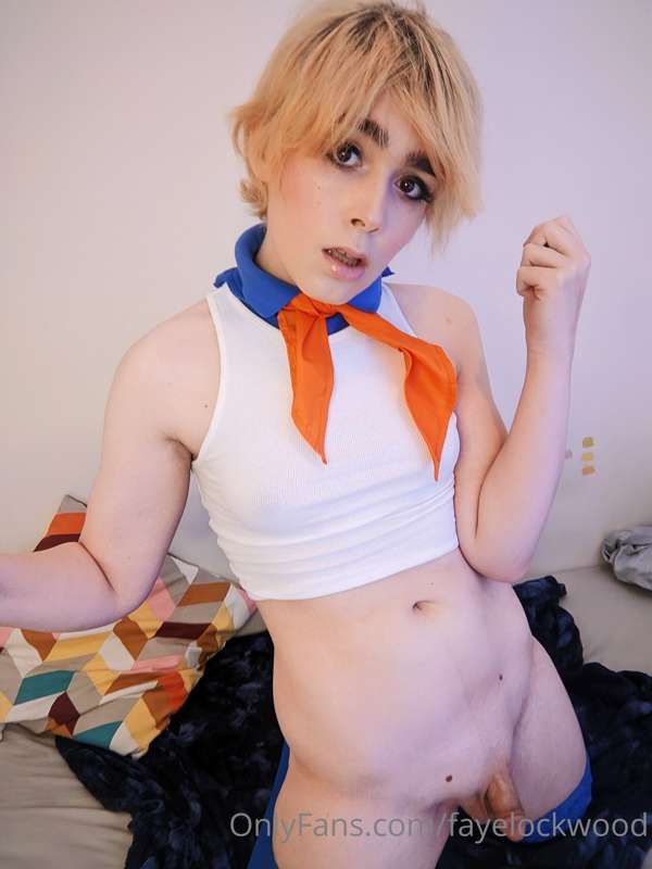 Fayelockwood - Onlyfans - 01 Jan, 2022 5