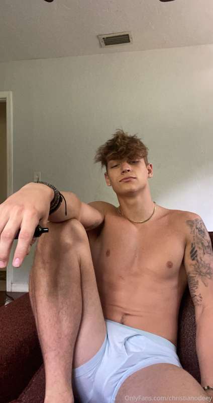 Just woke up in need of some lovin who’s gonna give me some?..