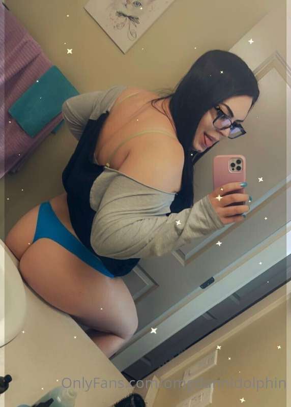 Always teasing 😈