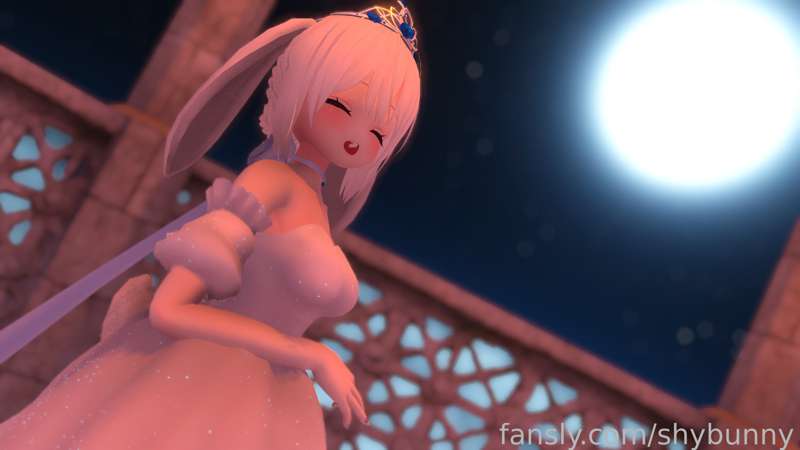Shybunny - Fansly - 21 Jan, 2022 2