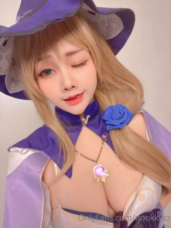 Lisa 📖 2