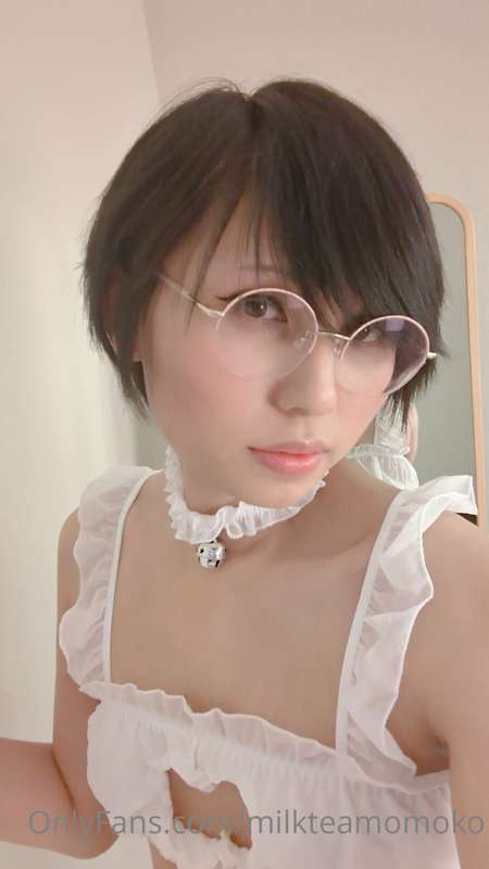 Milkteamomoko - Onlyfans - 10 Jan, 2022 22