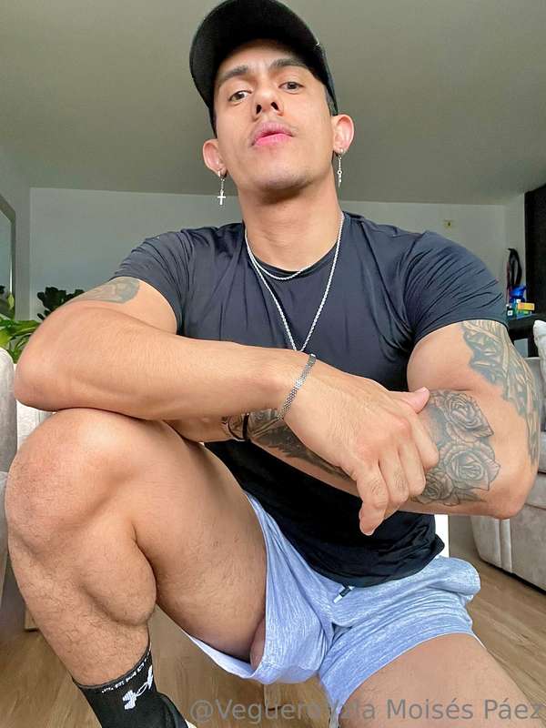Veguerovzla - Onlyfans - 02 Jul, 2023 4