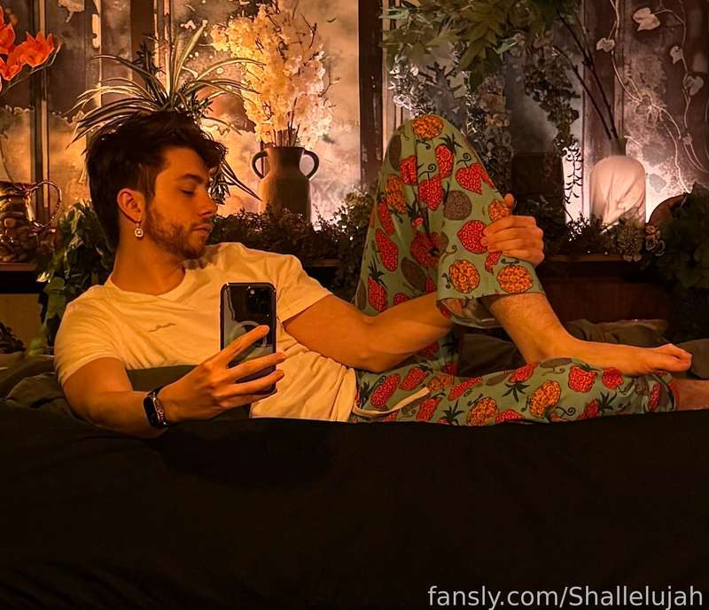 Shallelujah - Fansly - 13 Sep, 2024 22