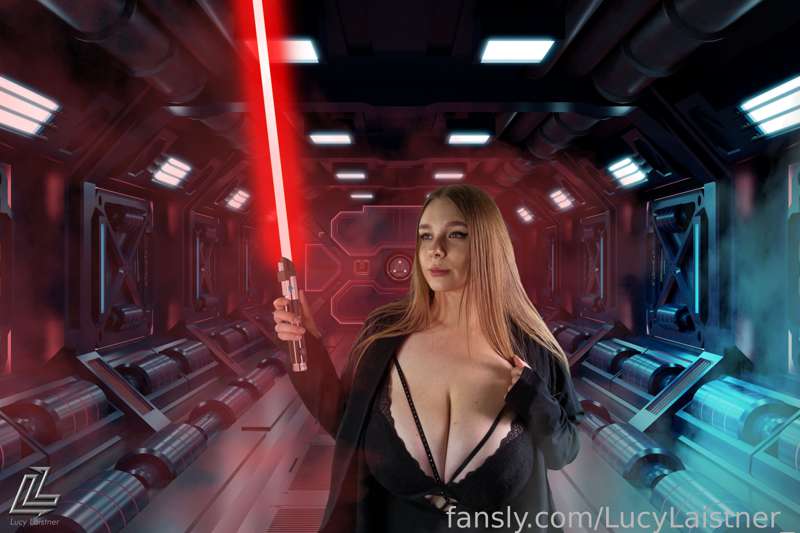 Lucylaistner_ - Fansly - 30 Oct, 2022 2
