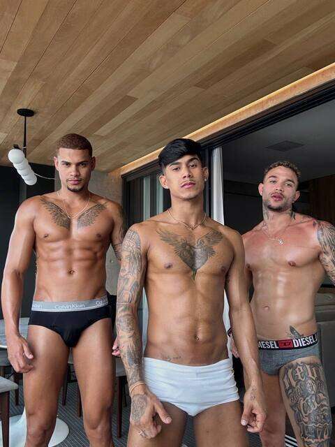 @jorgiinhoofc🔥 50% OFF TODAY!💯 EXCLUSIVE & UNCUT CONTENT 💯📲 .. 2