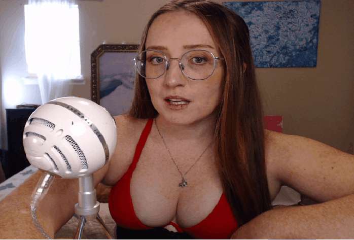 Goddessaudrey - Fansly - 25 Aug, 2022