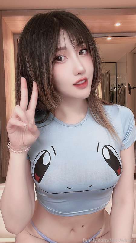 Misswarmj - Fansly - 11 May, 2022 1