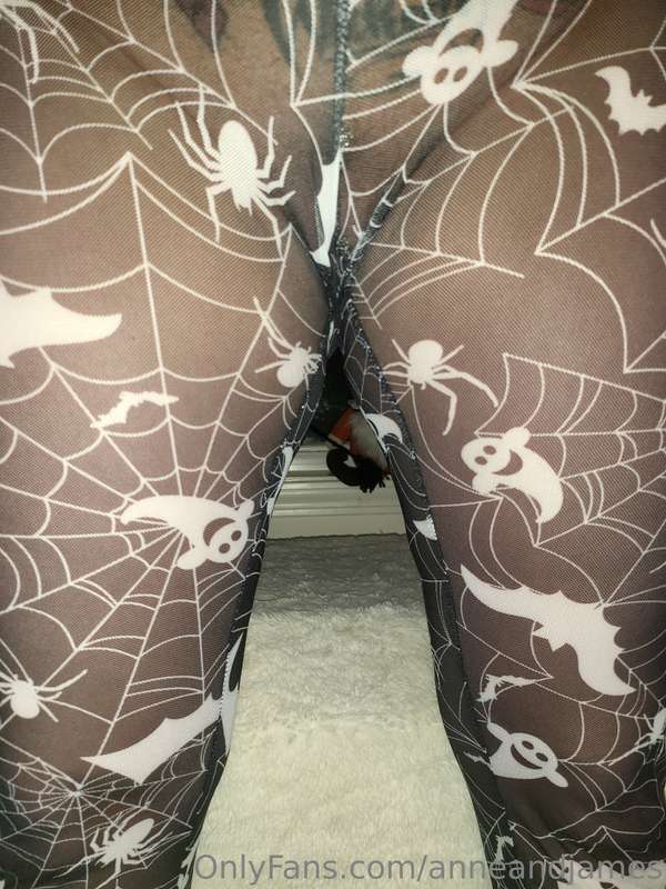 Shoot your web on me ? 2