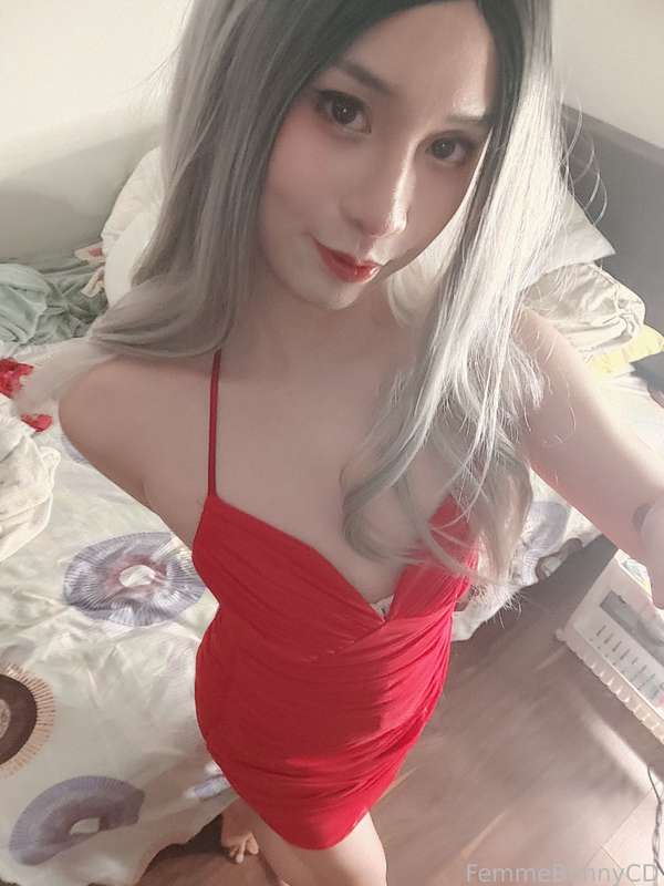 Femmebunnycd - Fansly - 07 Sep, 2023