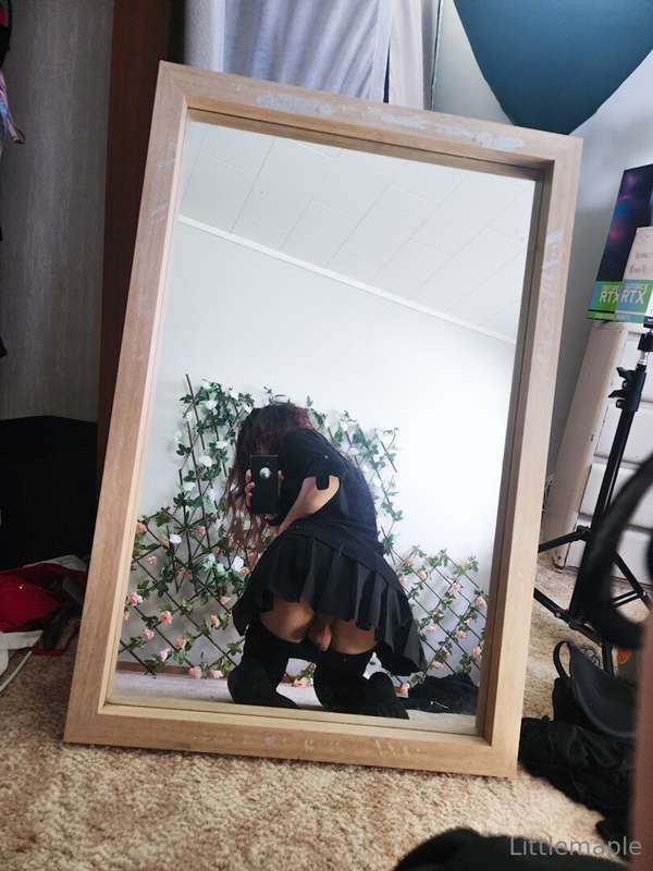 Littlemapleberry - Onlyfans - 26 Apr, 2024