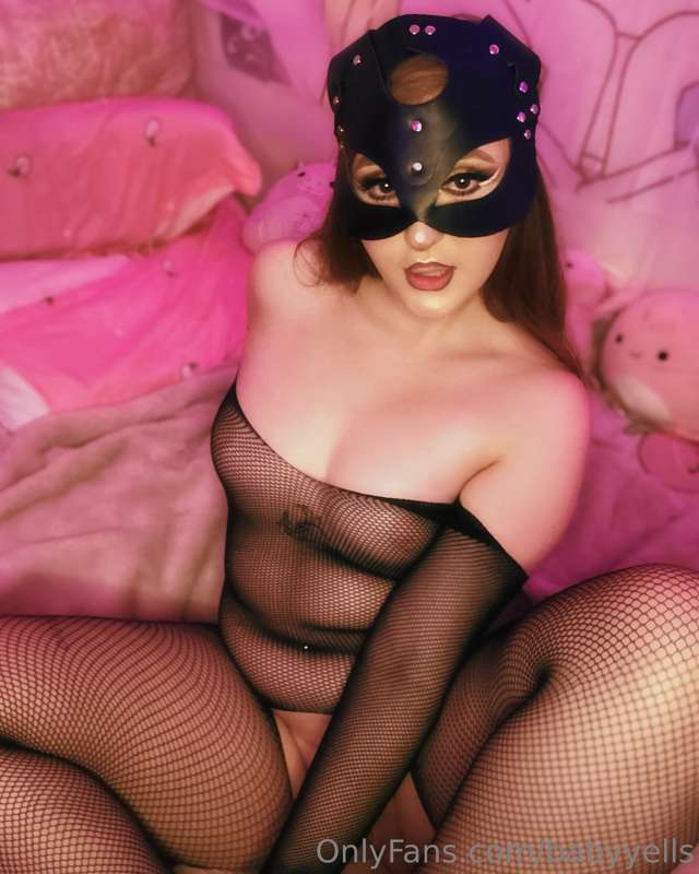 got me where you want me