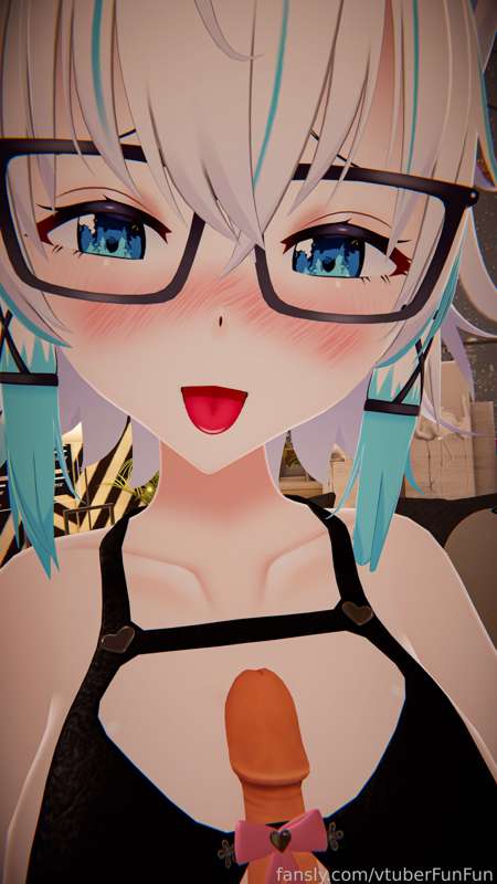 Vtuberfunfun - Fansly - 25 Feb, 2022 23