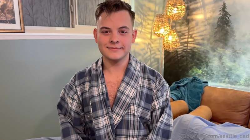 Massage video lovers !I have a long massage video coming tom.. 1