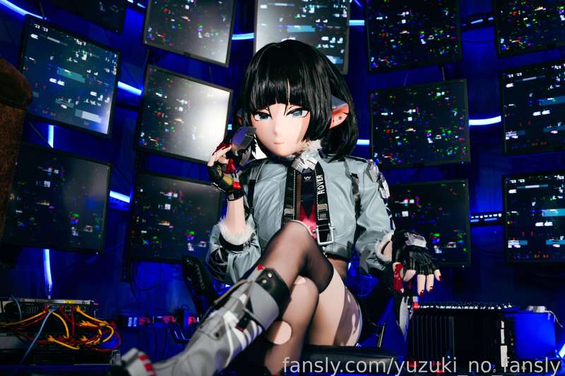Yuzuki_No_Fansly - Fansly - 14 Dec, 2024 43
