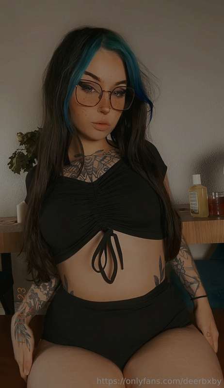 Deerbxby - Onlyfans - 18 Oct, 2023