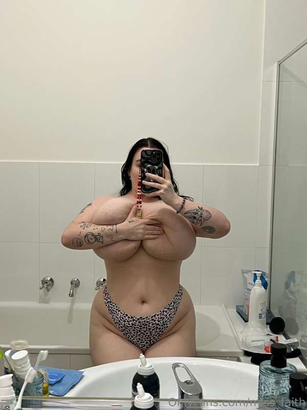 Big mama