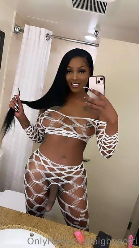 Your Fantasy Dream Doll🤍
