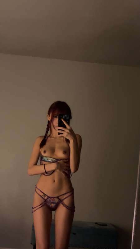Candy_Nymph - Onlyfans - 29 May, 2023