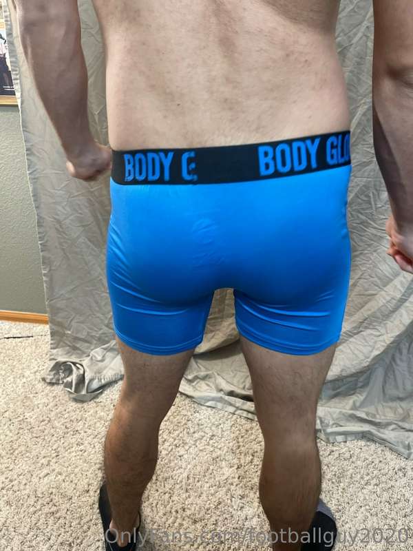 The Calvin Klein set of PVT Martinez - you'll want to see th..