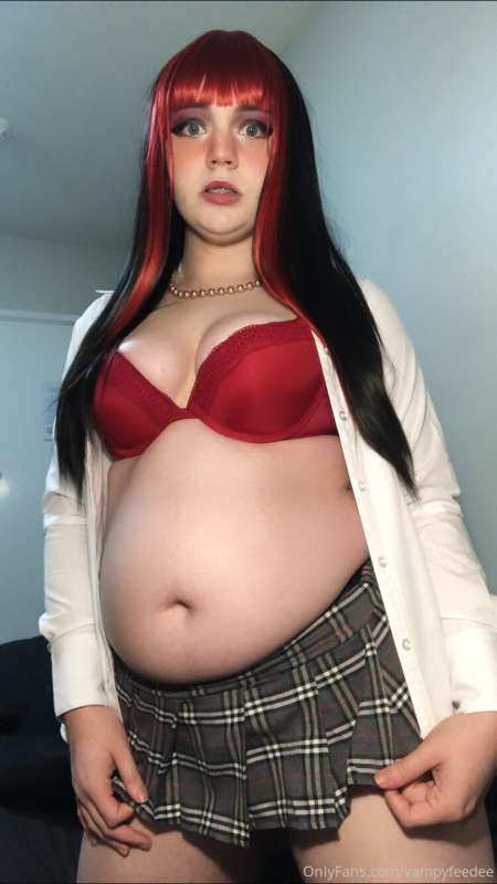 Vampyfeedee - Onlyfans - 18 Dec, 2021 3