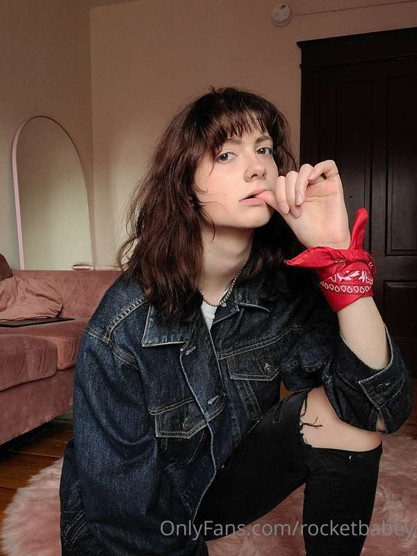 sexy demonic cult leader ? 12