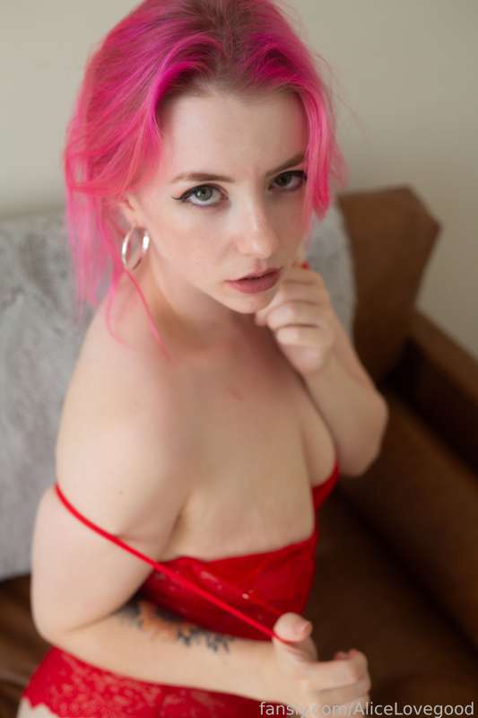 Alicelovegood - Fansly - 15 Sep, 2023