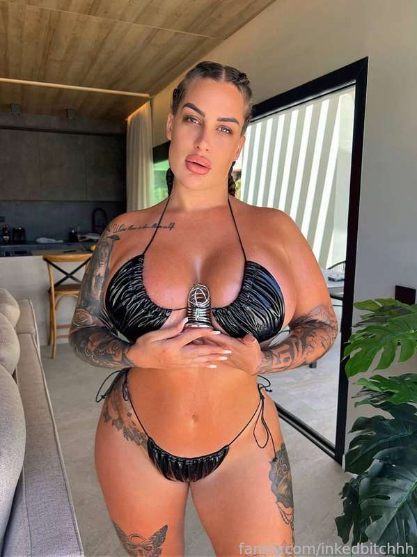 Inkedbitchhh - Fansly - 21 Mar, 2024