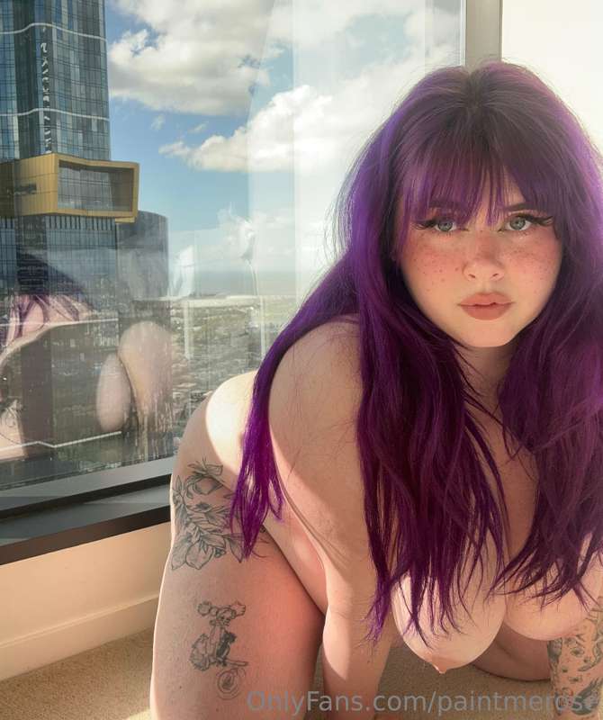 is there really any better place to be naked? 8