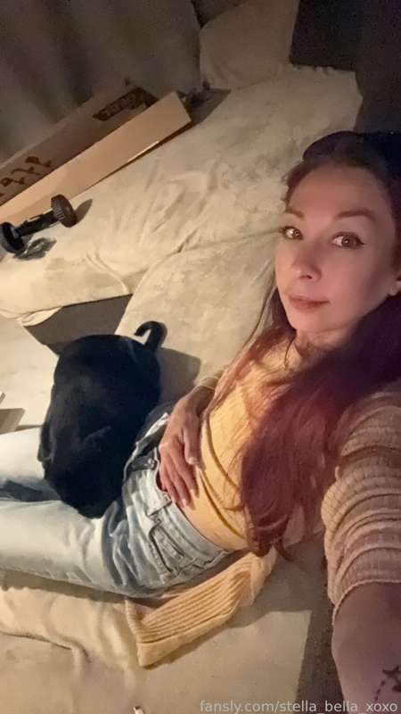 Stella_Bella_Xoxo - Fansly - 02 Aug, 2024