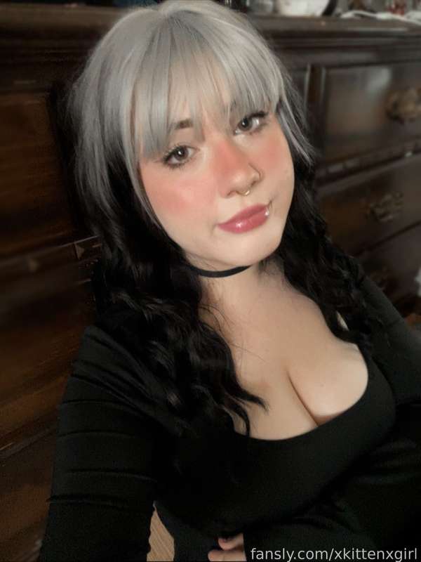 Xkittenxgirl - Fansly - 26 Nov, 2024 9
