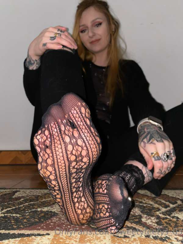 Who loves socks like that ? ☺️ 8
