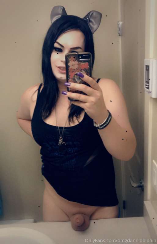 Who missed this lil miss dick ☺️ 8
