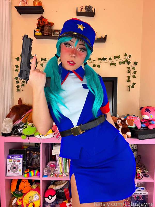 Lotusjayne - Fansly - 11 Mar, 2023 1