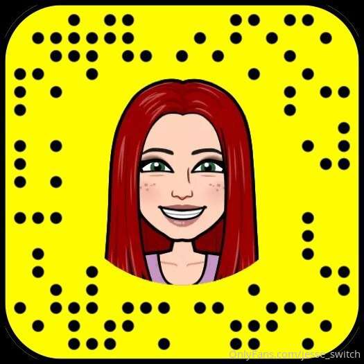I have a snap now too, nothing explicit but better for chatt..